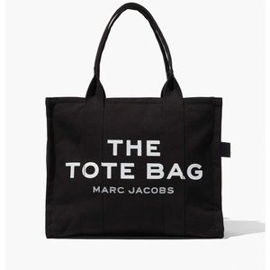 Marc Jacobs Large Tote Bag